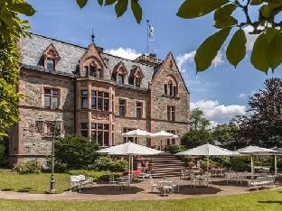 Romantik Hotel Schloss Rettershof,Eppenhain>>Bad Soden Am Taunus,4 star