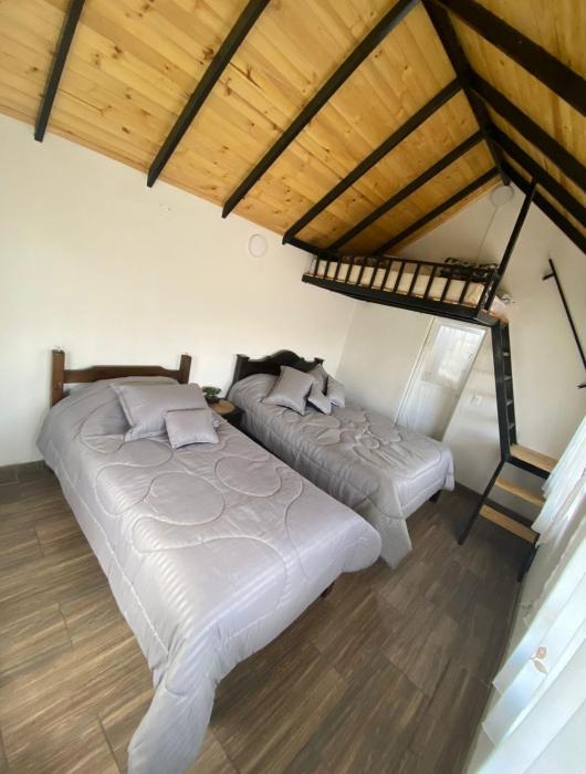 Hospedaje Villa Rosita,,2.5 star