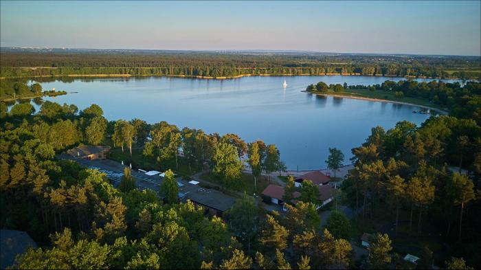 Seehotel Am Tankumsee