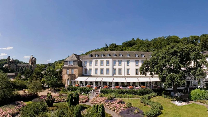 Seehotel Maria Laach,,5 star