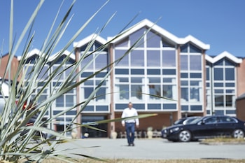Montra Skaga Hotel,Hirtshals>>Aalborg,4 star