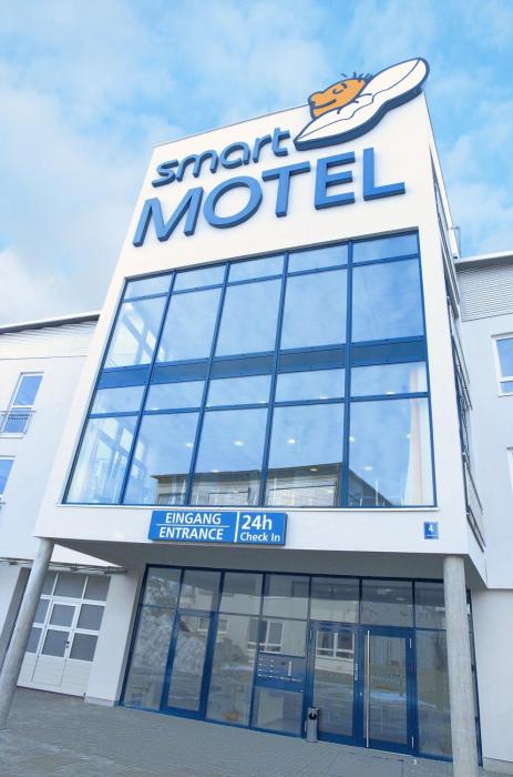 smartmotel kempten