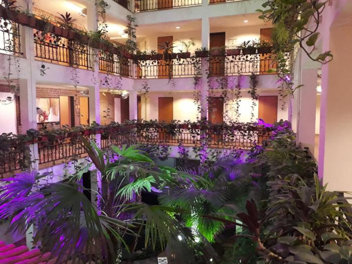 Solitaire Hotel & Boardinghouse Berlin,Eichwalde>>Berlin,3 star