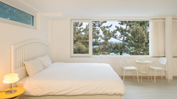 samcheok migaloo pool villa pension