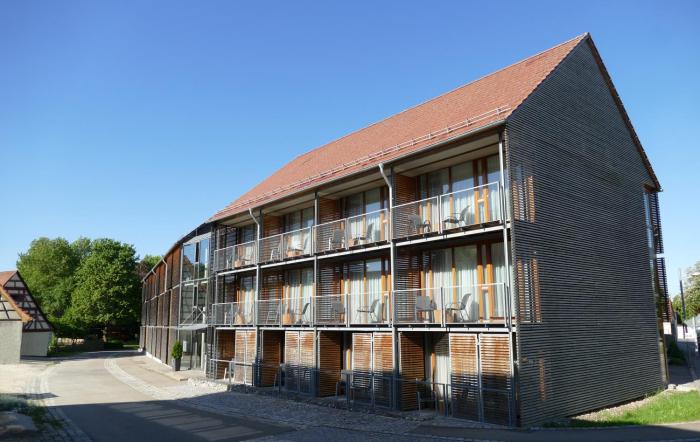 Speidel´S Braumanufaktur,,4 star
