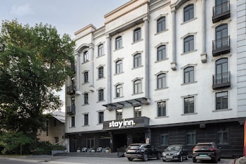 Stayinn City Center,,3 star