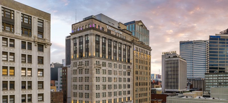 hotel indigo nashville the countrypolitan by ihg