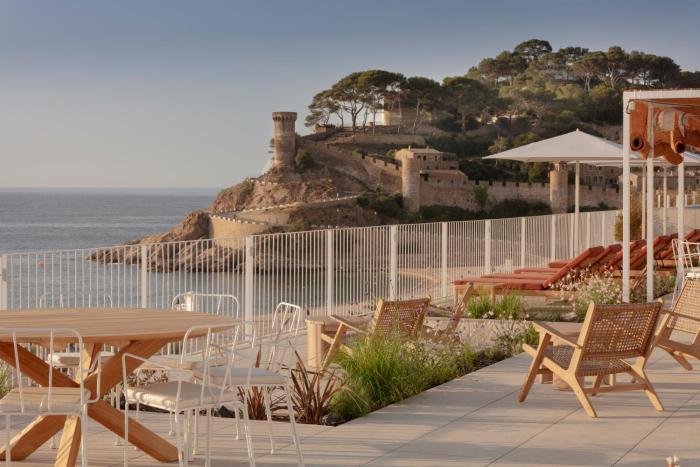 Elisabeth By The Sea Hotel 5*,,4.5 star