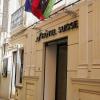 Suisse Hotel,,3 star