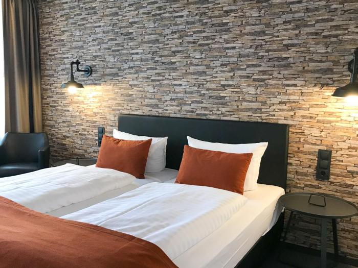 Trend Hotel Oldenburg,Bad Zwischenahn>>Ammerland,3 star