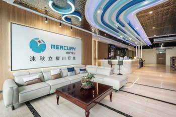Mercury Hotel,,2 star