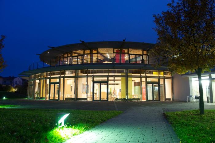 Genohotel Baunatal,Baunatal>>Bad Arolsen,4 star