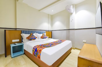 Treebo Bella Vista By Kaushalya Hospitality,,3 star