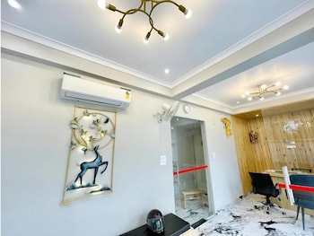 hotel stay inn kaashvi