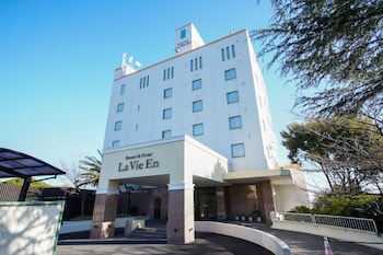 Hotel Lavien,,2.5 star
