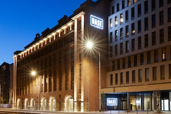 Basecamp Wroclaw,,3 star