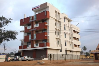 Annapoorna Castle,,2 star