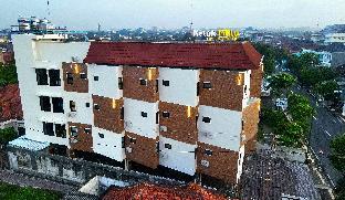 Ketuk Pintu By Turu Kene,,2 star