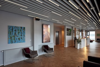hotel vesturland