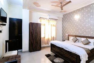 hotel golden village haridwar