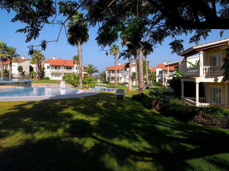 Hg Jardin De Menorca,Menorca>>Alayor,4 star
