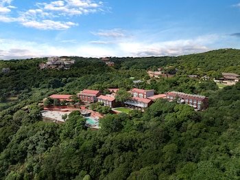 Fountain, Mahabaleshwar - IHCL Seleqtions,Tapola Road,5 star