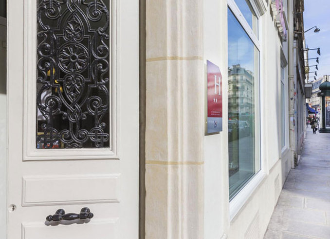 Hotel De France Quartier Latin,108 Rue Monge,3 star