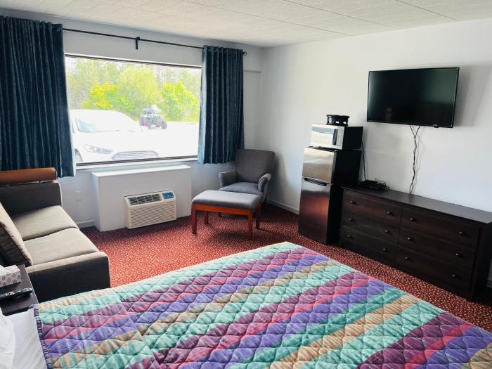 lively inn and suites