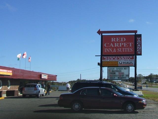 Lively Inn & Suites,Naughton>>Lively,2 star