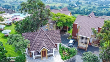 Angani Resort & Spa,,3 star