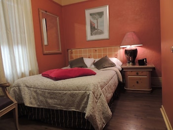 Hotel Arena Palace Montreal,Quebec>>Montreal,1.5 star