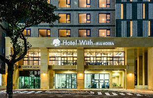 hotel with jeju