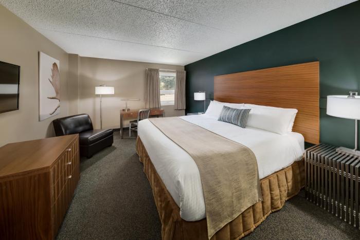 heritage inn hotel and convention centre moose jaw