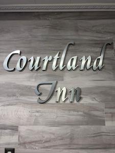 Courtland Inn Motel,,2 star