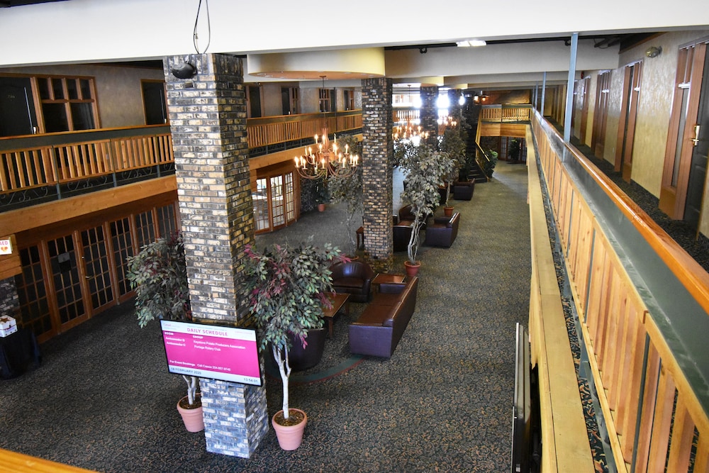Canad Inns Destination Centre Portage La Prairie