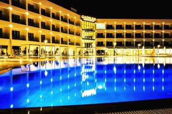 Gadileh Resort Hotel,,4 star