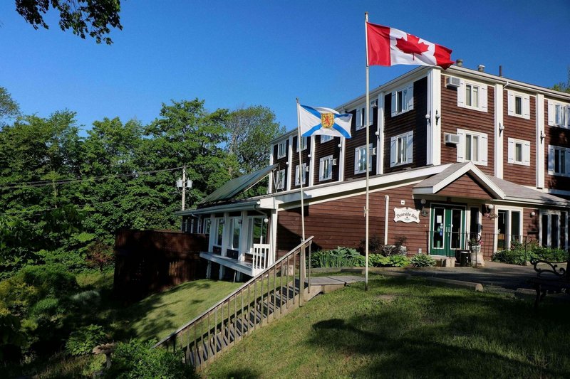 Braeside Country Inn,Pictou>>New Glasgow,4 star