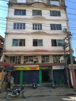 Kusum Hotel And Restaurant,,2 star