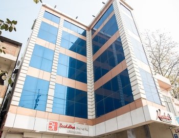 Hotel Buddha Imperial Muzaffarpur