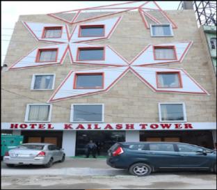 Hotel Kailash Tower Muzaffarpur