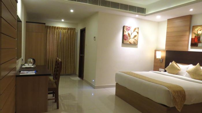 hotel rajadhani