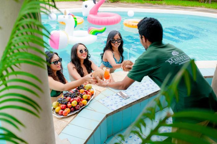 Mahafaly Hotel & Resort,,3.5 star