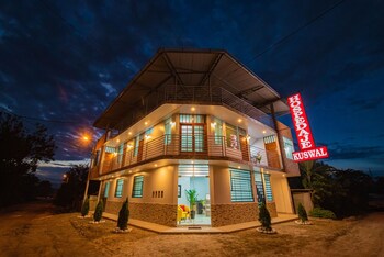 Hospedaje Kuswal,,2 star