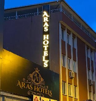 Aras Hotels Corlu