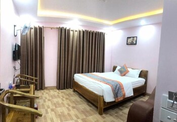 Minh Thuy Hotel Dien Bien Phu -Bayluxury,,2 star