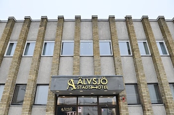 alvsjo stadshotell