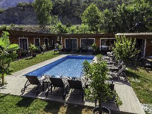 terra garden hotel