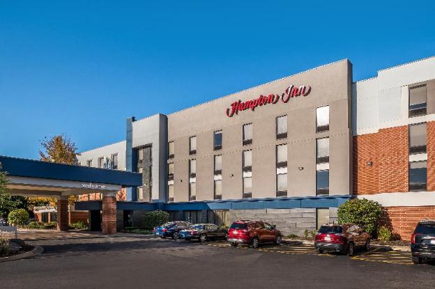 Hampton Inn Mchenry,Lake Geneva>>Chicago,2.5 star