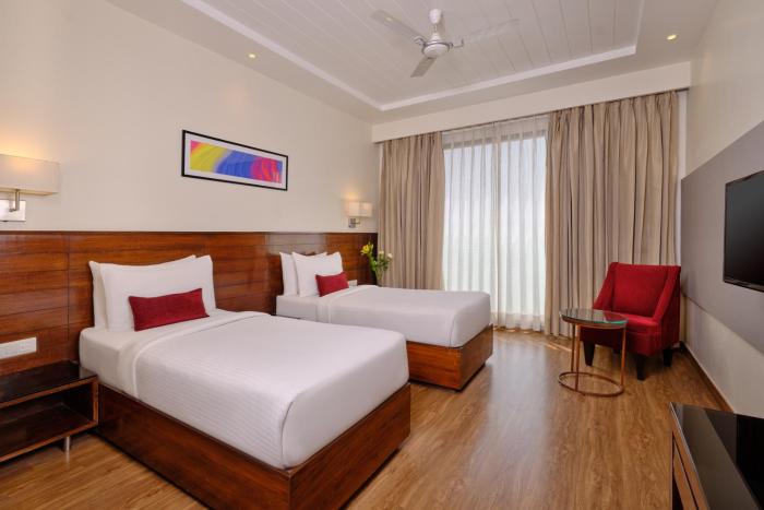 Best Western Country Woods Ambala,,4 star