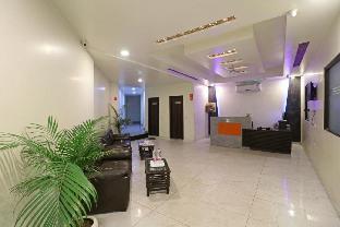 Airport Hotel Classic Park,Mahipalpur,3 star